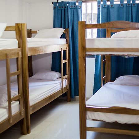 Hostal Ocean View Kartagena Zewnętrze zdjęcie