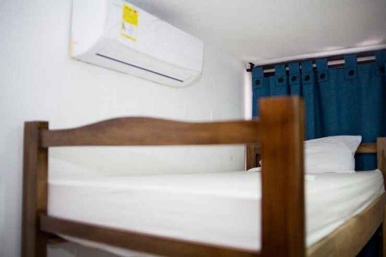 Hostal Ocean View Kartagena Zewnętrze zdjęcie