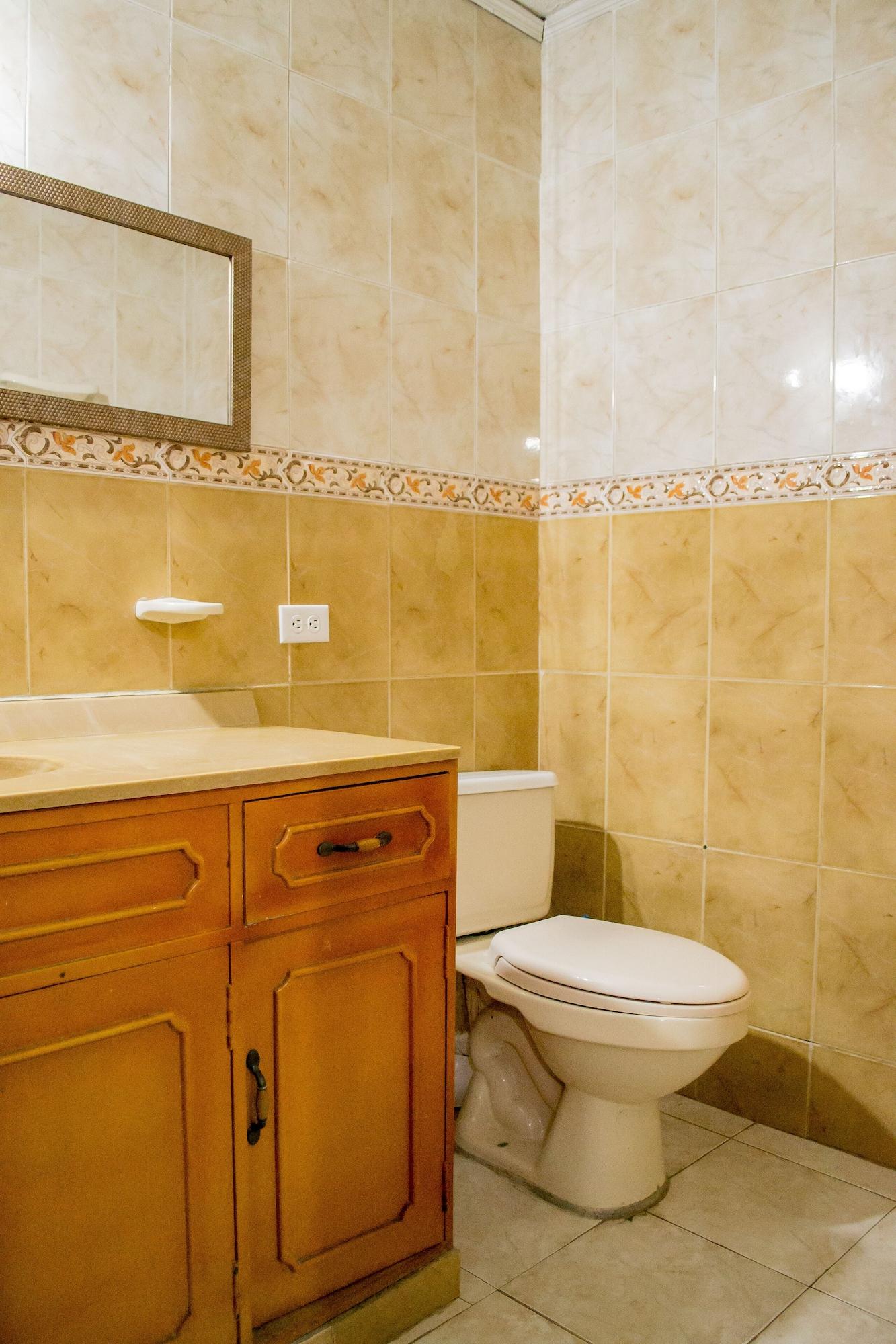 Hostal Ocean View Kartagena Zewnętrze zdjęcie