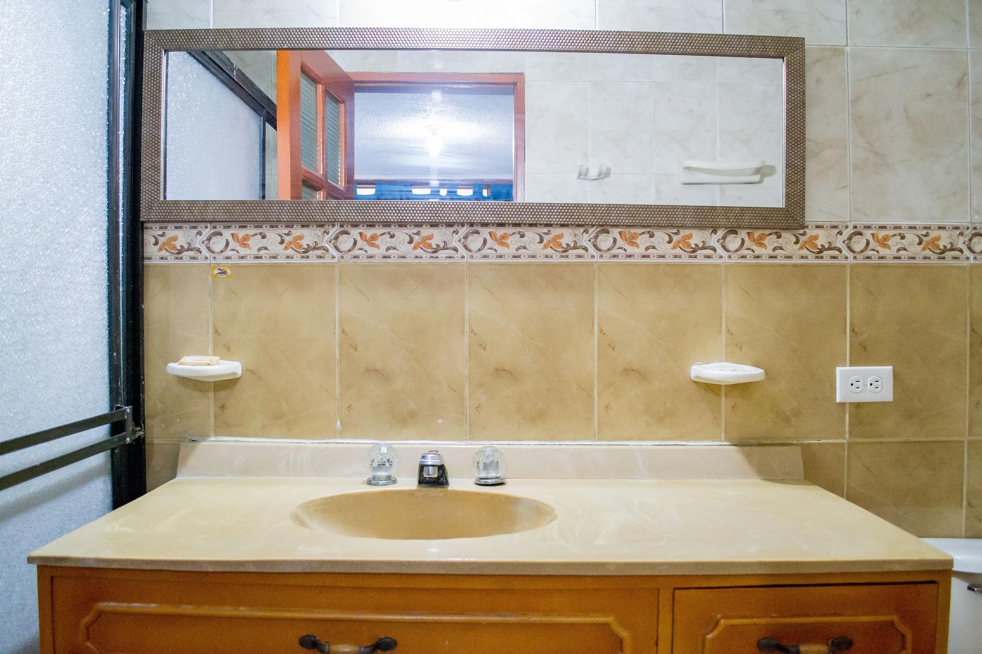 Hostal Ocean View Kartagena Zewnętrze zdjęcie