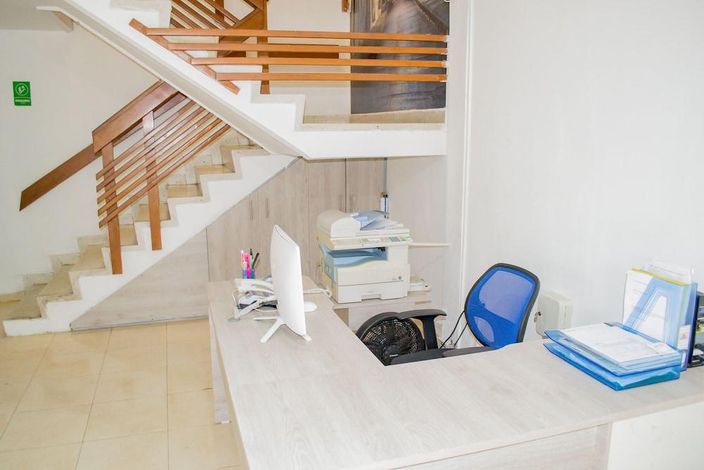 Hostal Ocean View Kartagena Zewnętrze zdjęcie