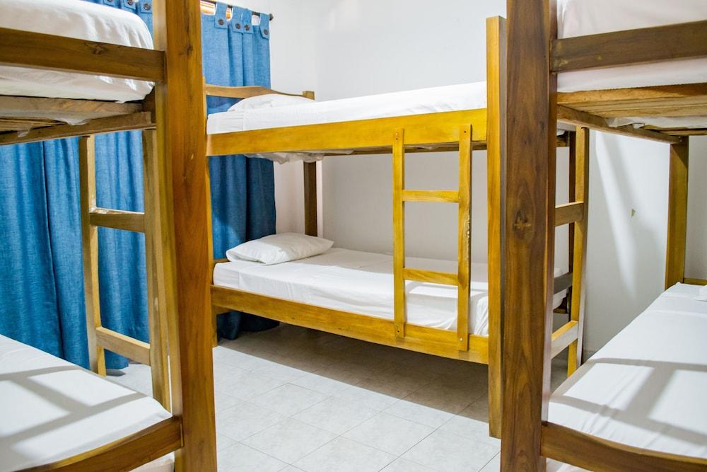 Hostal Ocean View Kartagena Zewnętrze zdjęcie