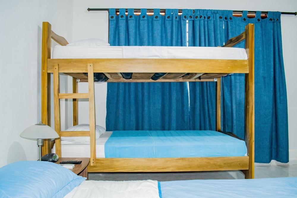 Hostal Ocean View Kartagena Zewnętrze zdjęcie