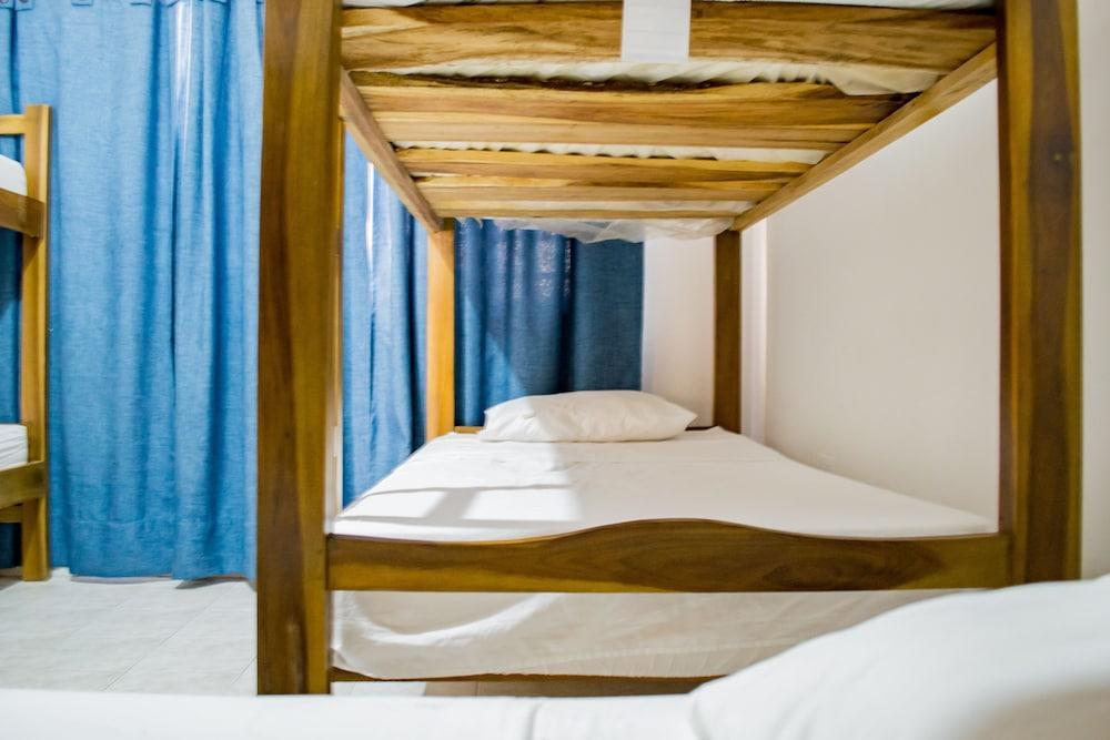 Hostal Ocean View Kartagena Zewnętrze zdjęcie