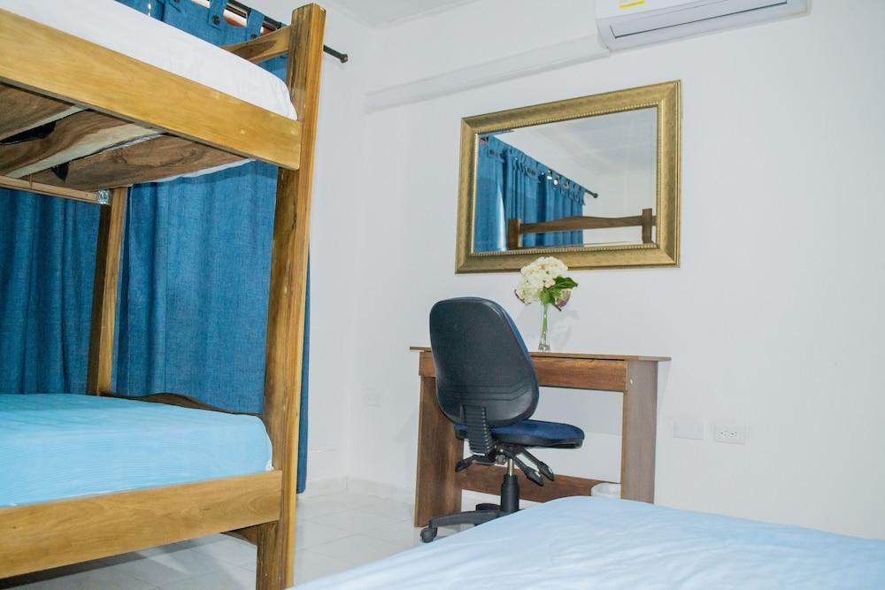 Hostal Ocean View Kartagena Zewnętrze zdjęcie