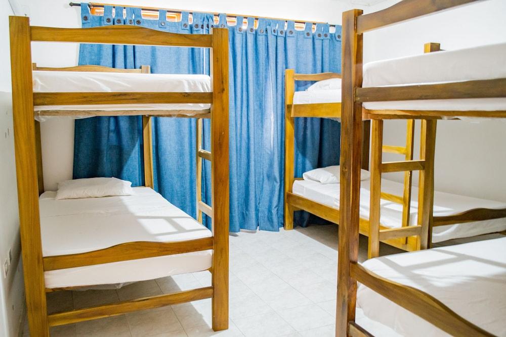 Hostal Ocean View Kartagena Zewnętrze zdjęcie