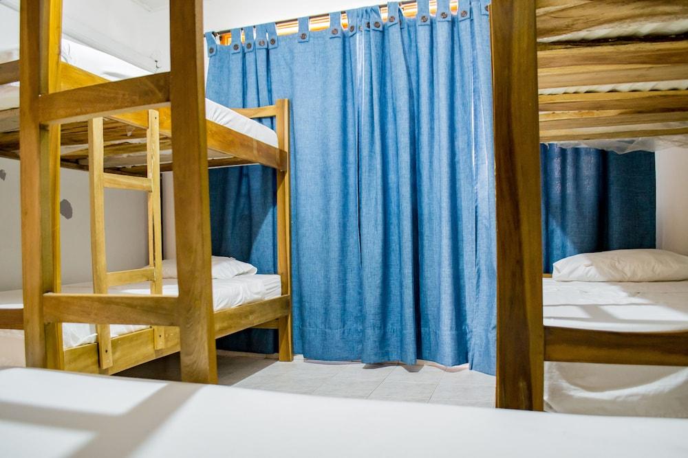 Hostal Ocean View Kartagena Zewnętrze zdjęcie