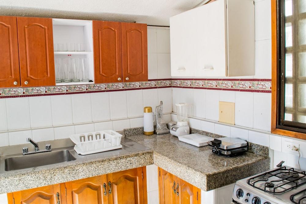 Hostal Ocean View Kartagena Zewnętrze zdjęcie