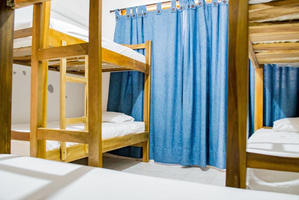 Hostal Ocean View Kartagena Zewnętrze zdjęcie