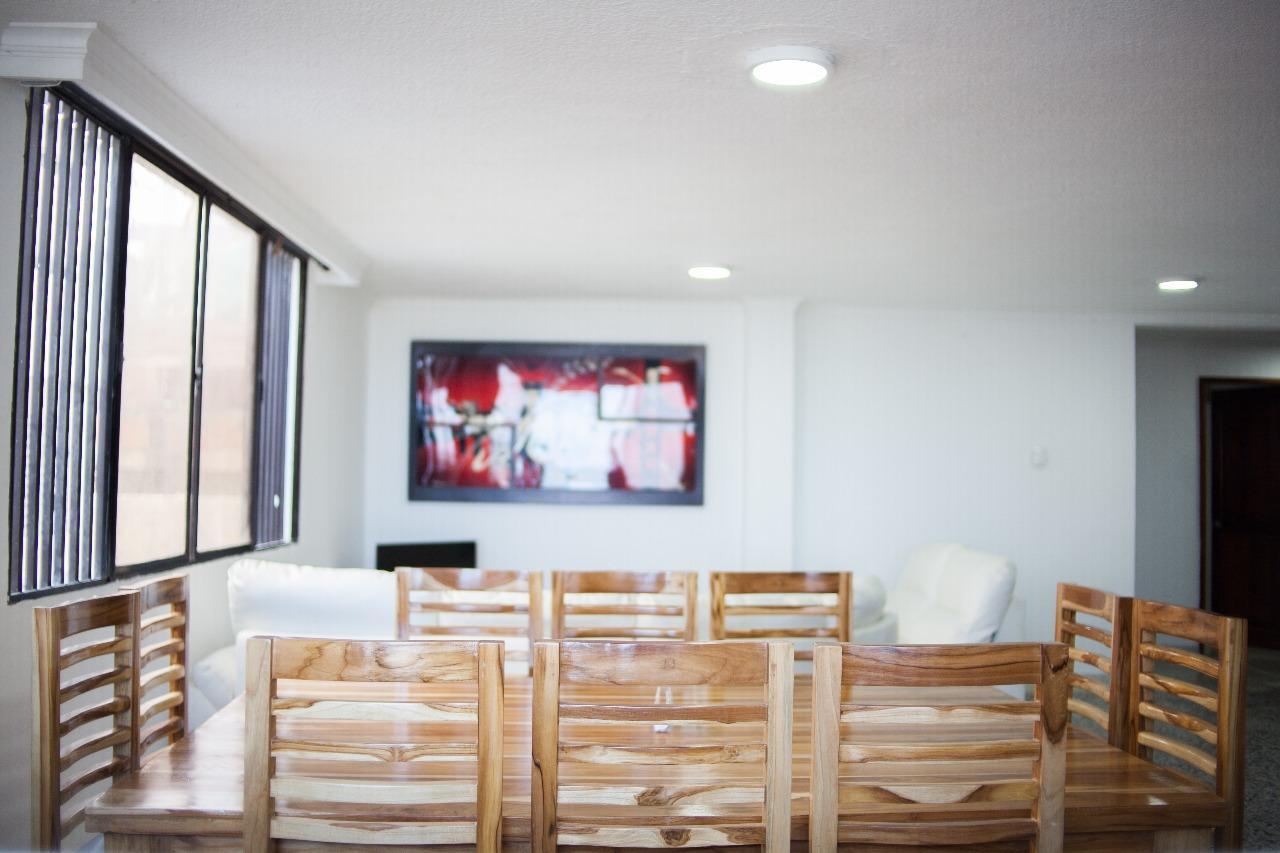 Hostal Ocean View Kartagena Zewnętrze zdjęcie